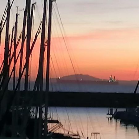 Private Kaliva 605, Club Mykonos Resort Langebaan Eksteriør bilde