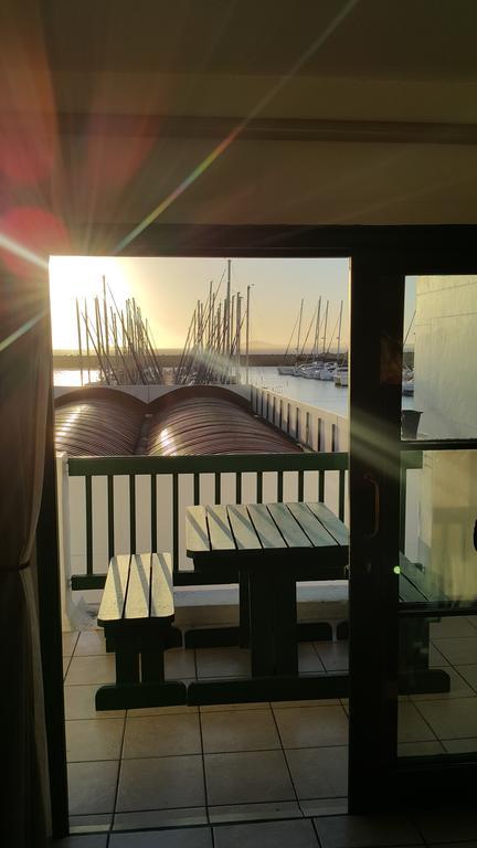 Private Kaliva 605, Club Mykonos Resort Langebaan Eksteriør bilde