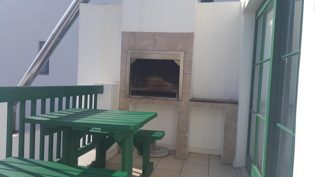 Private Kaliva 605, Club Mykonos Resort Langebaan Eksteriør bilde