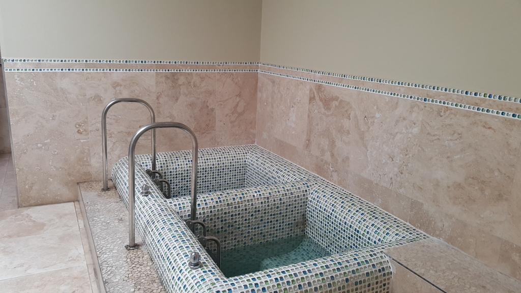 Private Kaliva 605, Club Mykonos Resort Langebaan Eksteriør bilde