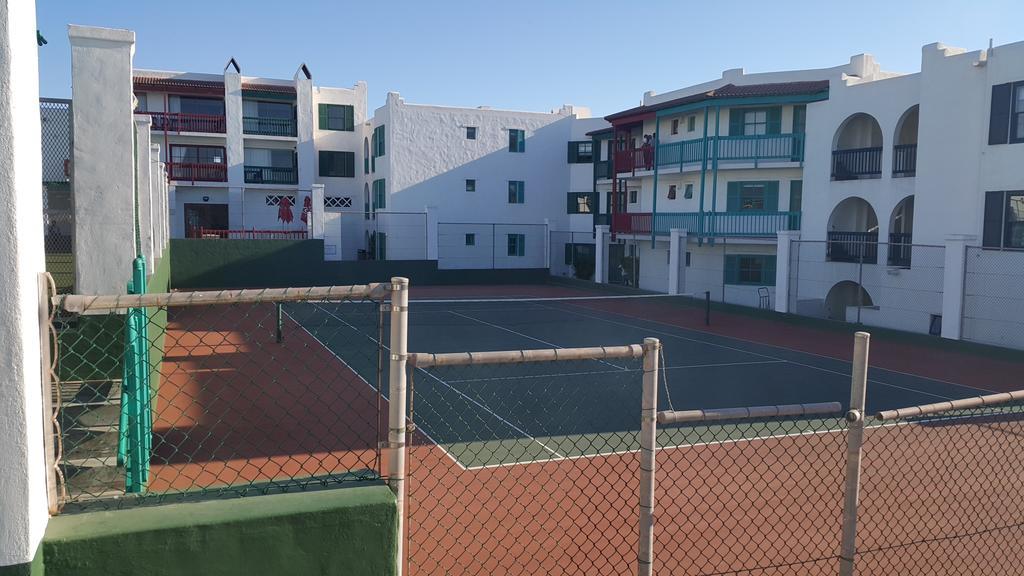 Private Kaliva 605, Club Mykonos Resort Langebaan Eksteriør bilde
