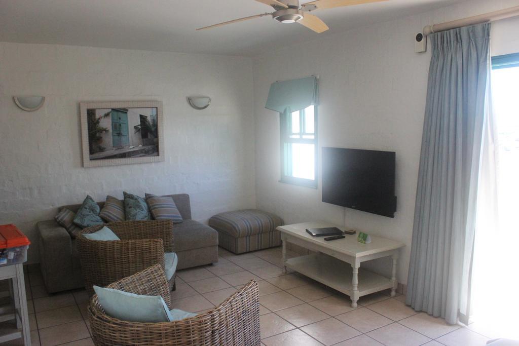 Private Kaliva 605, Club Mykonos Resort Langebaan Eksteriør bilde