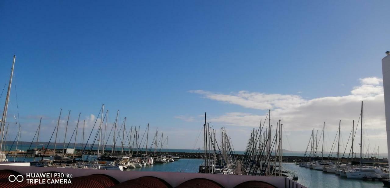 Private Kaliva 605, Club Mykonos Resort Langebaan Eksteriør bilde