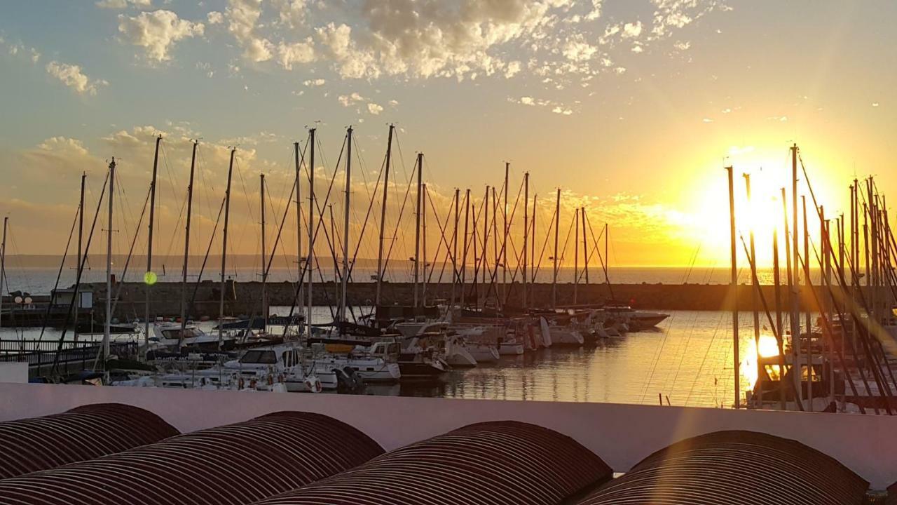 Private Kaliva 605, Club Mykonos Resort Langebaan Eksteriør bilde