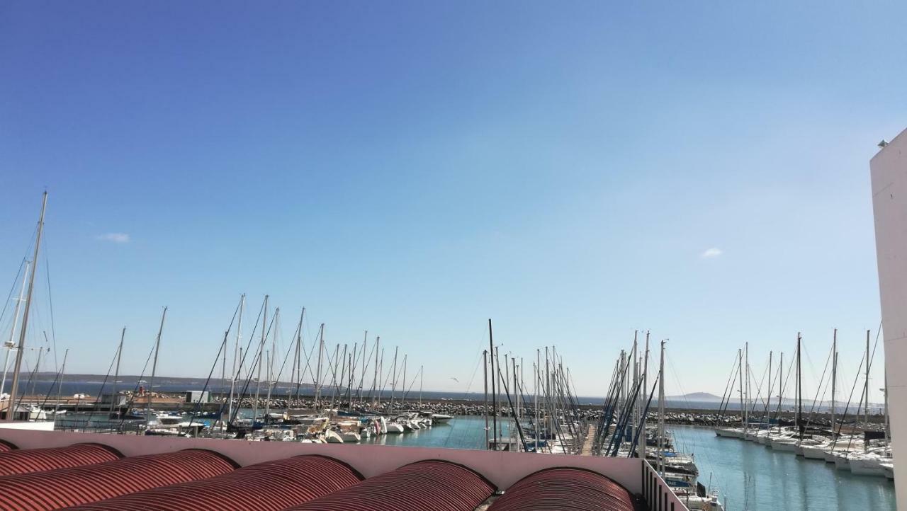 Private Kaliva 605, Club Mykonos Resort Langebaan Eksteriør bilde