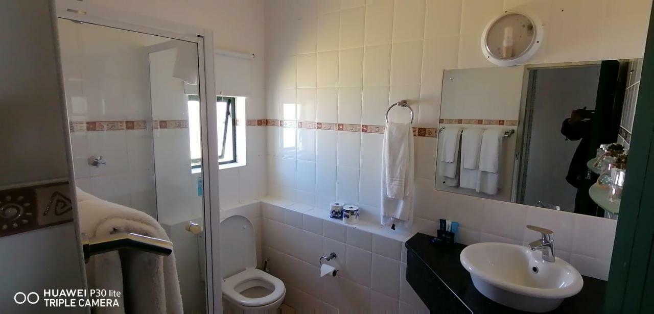 Private Kaliva 605, Club Mykonos Resort Langebaan Eksteriør bilde