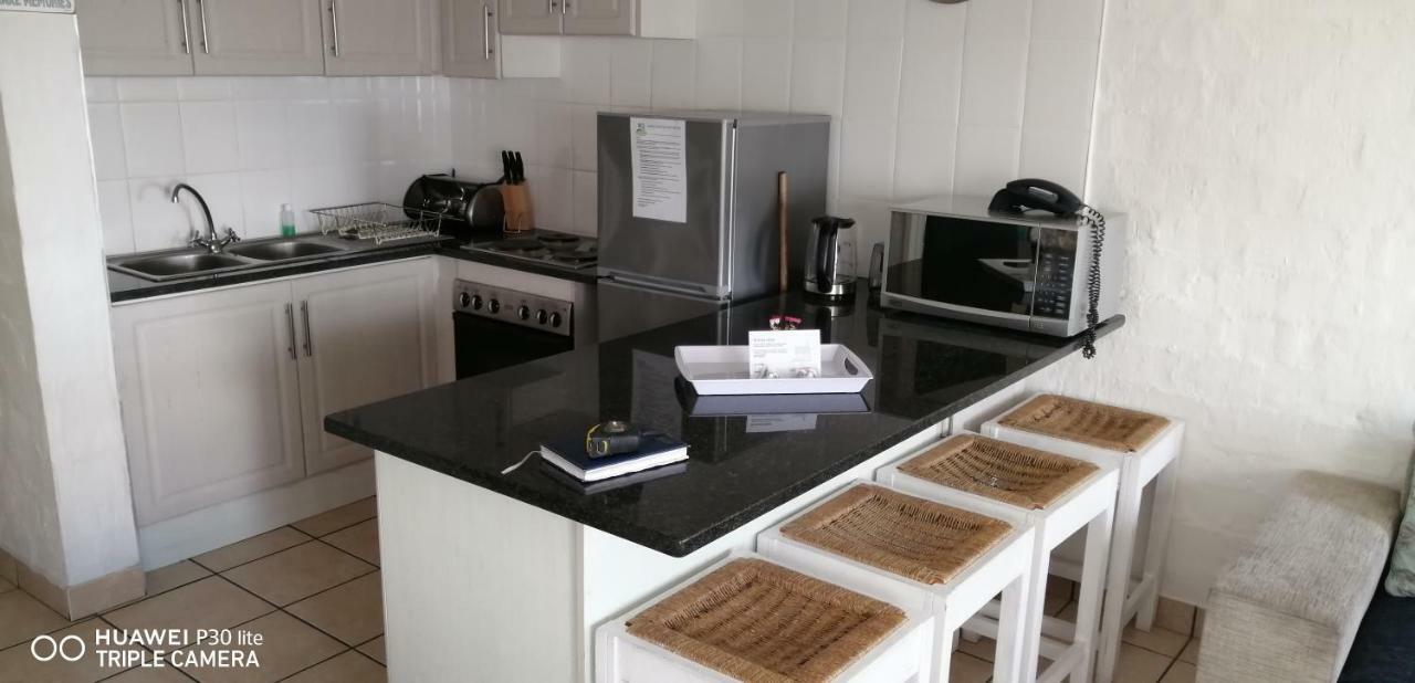Private Kaliva 605, Club Mykonos Resort Langebaan Eksteriør bilde
