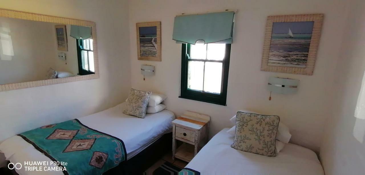 Private Kaliva 605, Club Mykonos Resort Langebaan Eksteriør bilde