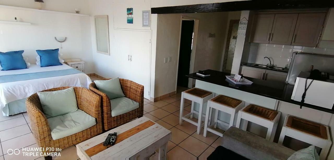 Private Kaliva 605, Club Mykonos Resort Langebaan Eksteriør bilde
