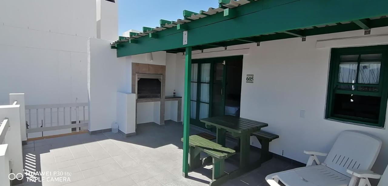 Private Kaliva 605, Club Mykonos Resort Langebaan Eksteriør bilde