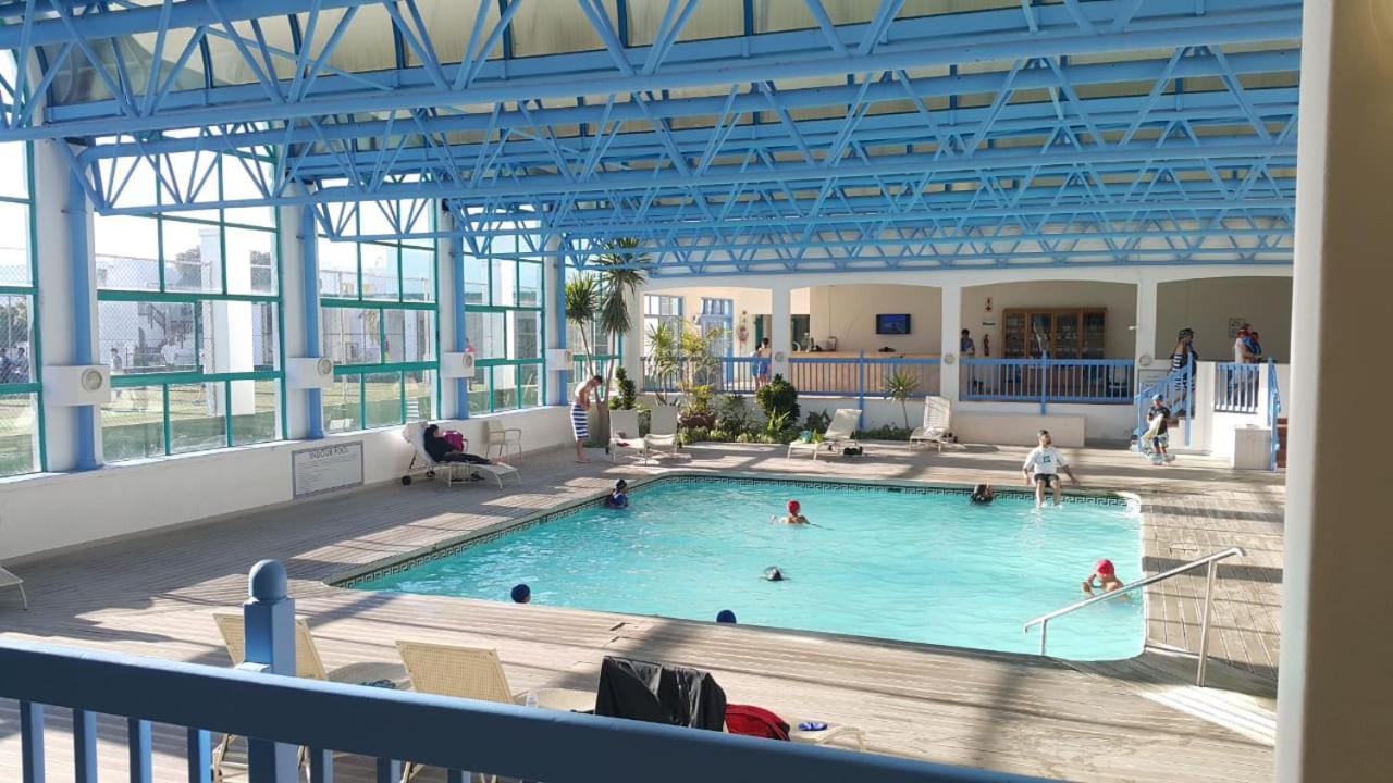 Private Kaliva 605, Club Mykonos Resort Langebaan Eksteriør bilde